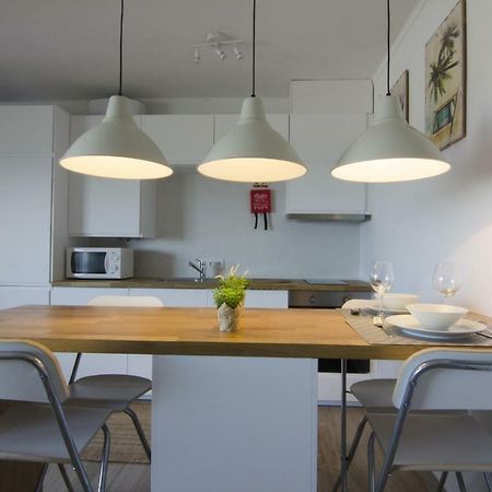 Sea La Vie Beach House - Peniche Luaran gambar