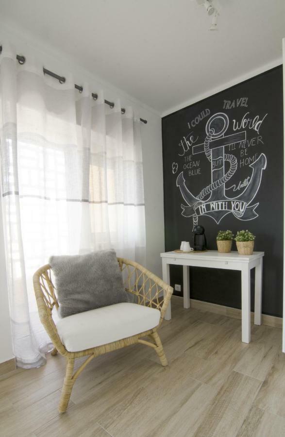 Sea La Vie Beach House - Peniche Luaran gambar