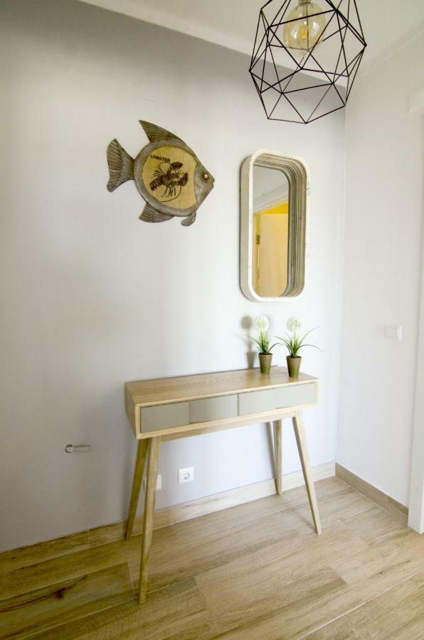 Sea La Vie Beach House - Peniche Luaran gambar