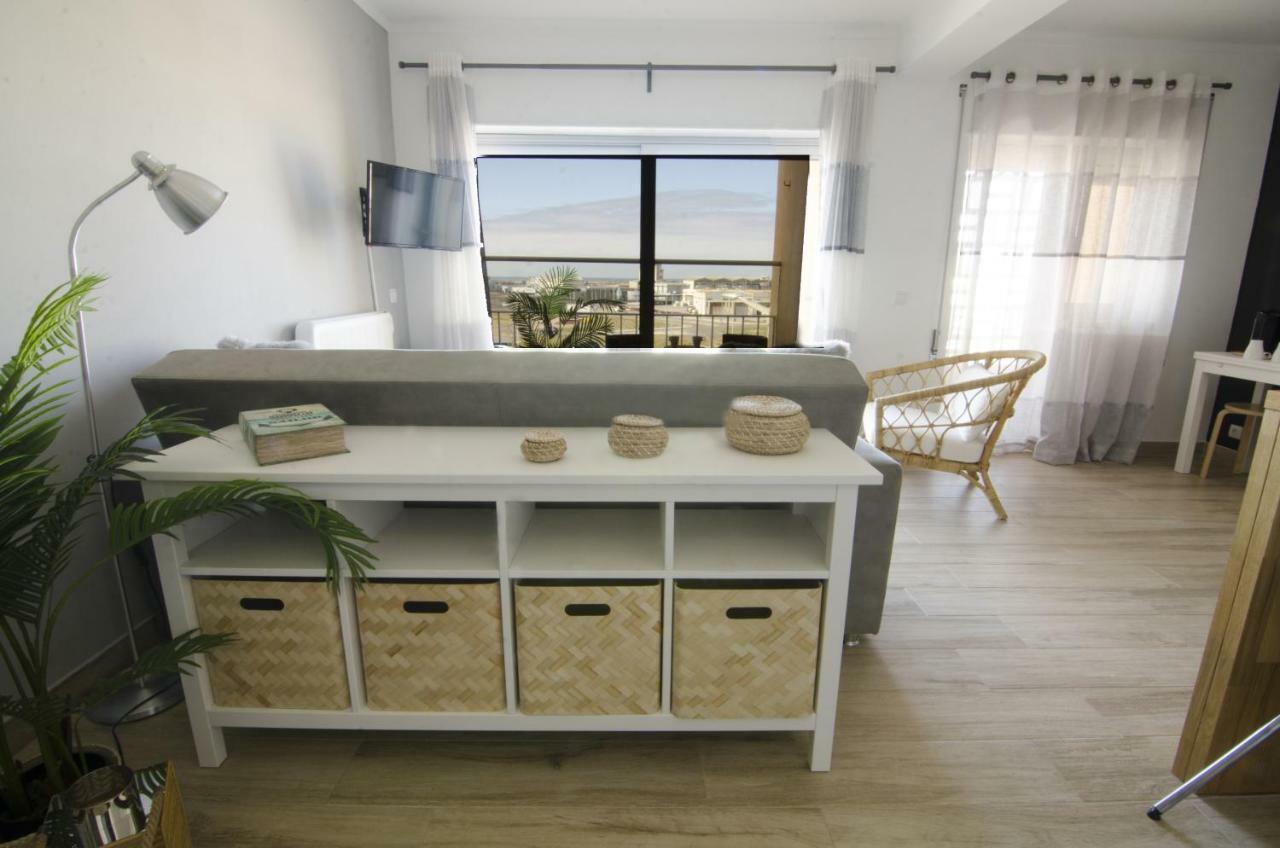 Sea La Vie Beach House - Peniche Luaran gambar